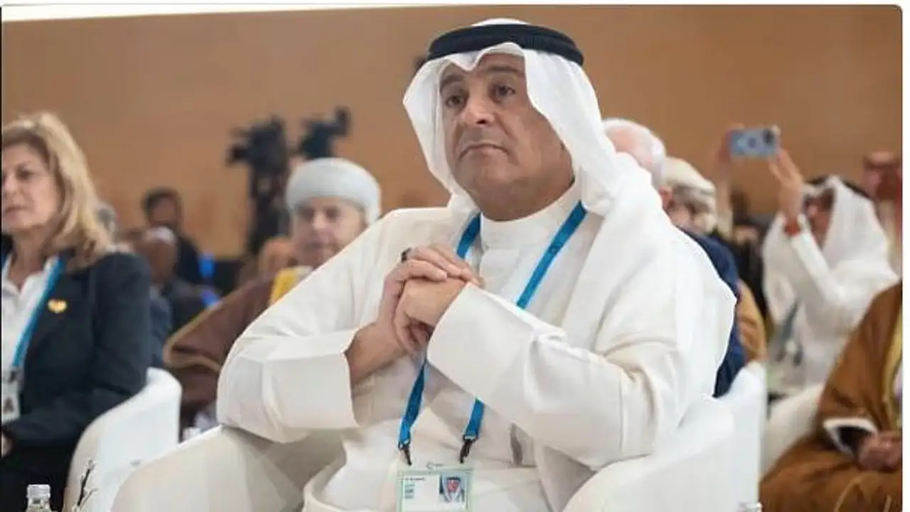 حماية النساء والأطفال بالنزاعات.. مجلس التعاون الخليجي يرحب بمقترح قطر التاريخي